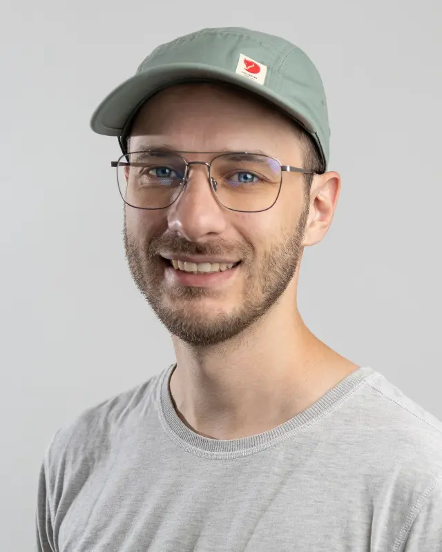 Daniel